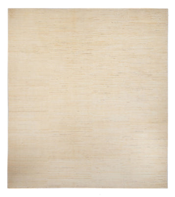 Gabbeh-tæppe - Persisk - 278 x 250 cm - lys beige