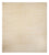 Gabbeh-tæppe - Persisk - 278 x 250 cm - lys beige