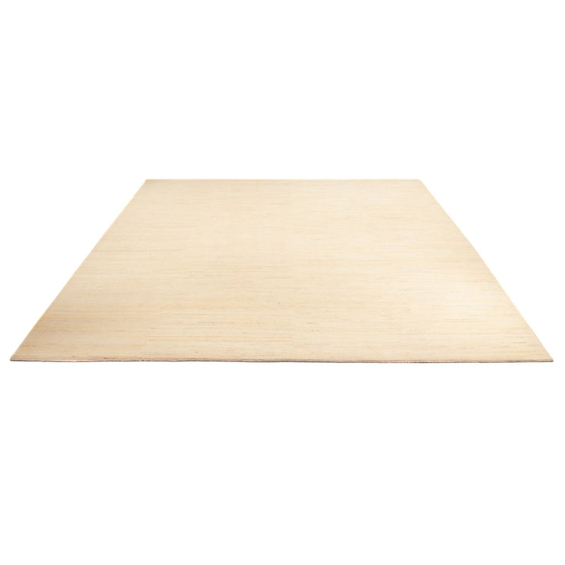 Gabbeh-tæppe - Persisk - 278 x 250 cm - lys beige
