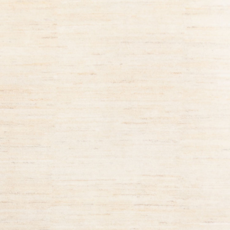 Gabbeh-tæppe - Persisk - 286 x 204 cm - lys beige