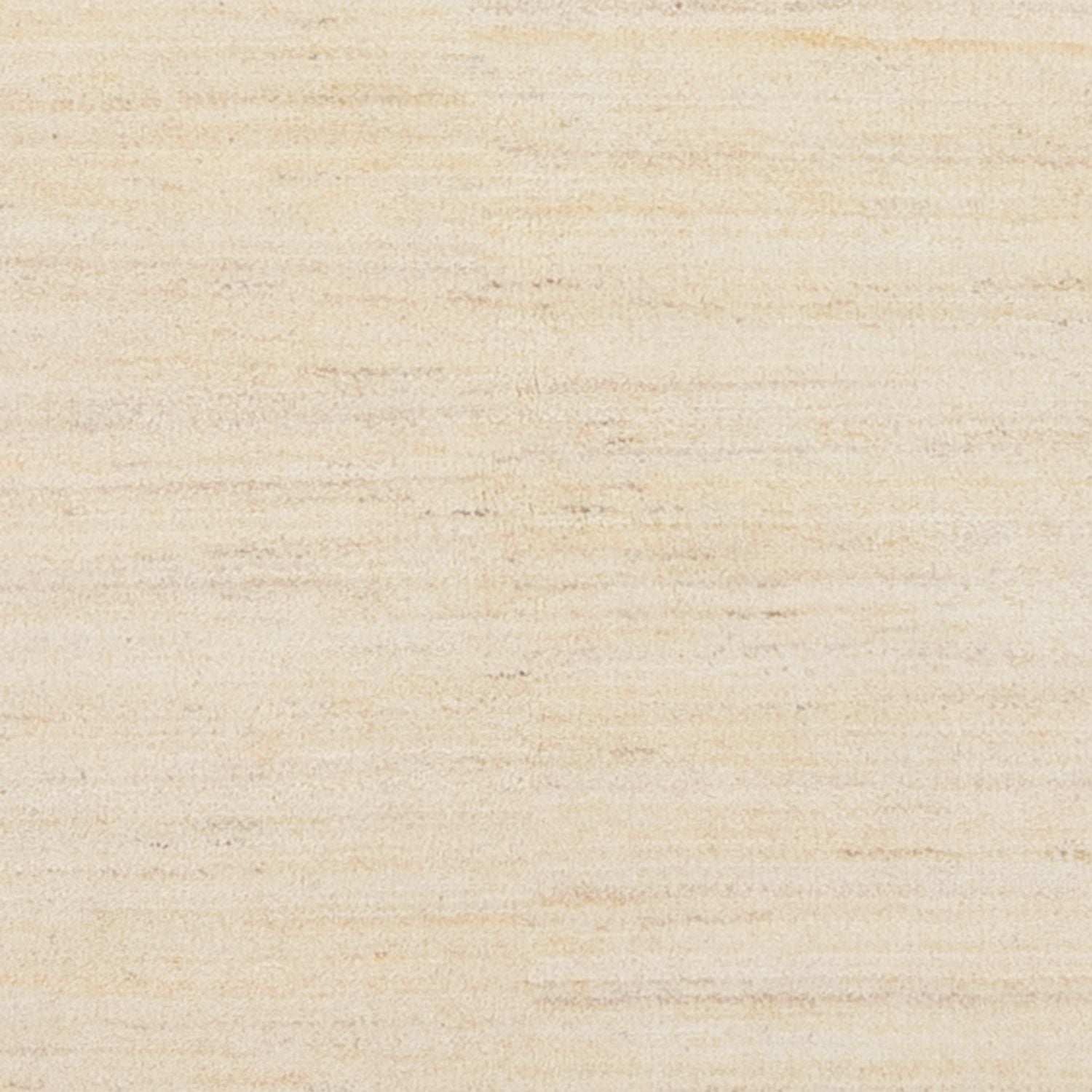 Gabbeh-tæppe - Persisk - 244 x 167 cm - lys beige