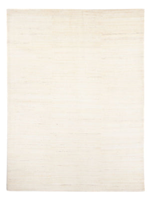 Gabbeh-tæppe - Persisk - 238 x 168 cm - creme