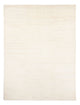 Gabbeh-tæppe - Persisk - 238 x 168 cm - creme