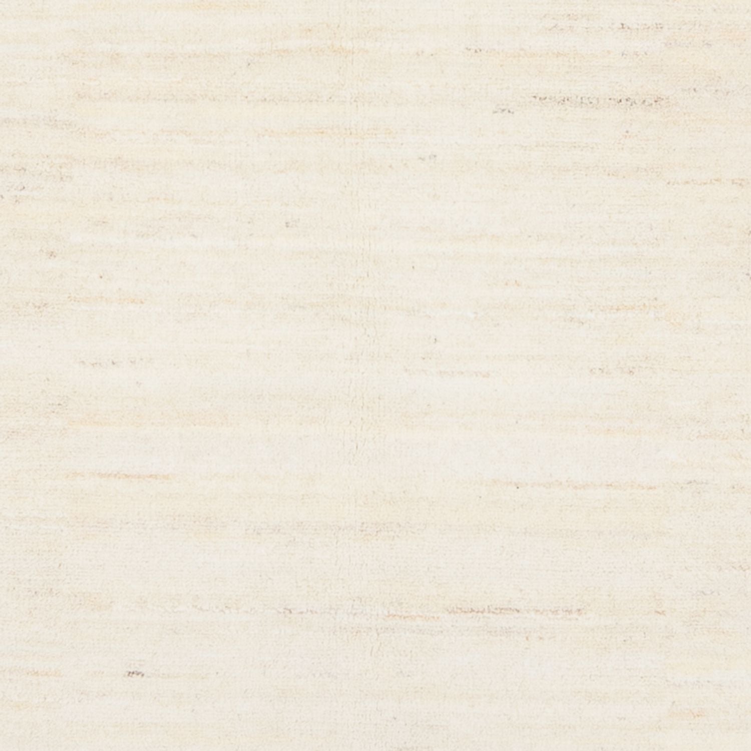 Gabbeh-tæppe - Persisk - 238 x 168 cm - creme
