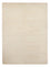 Gabbeh-tæppe - Persisk - 238 x 166 cm - lys beige