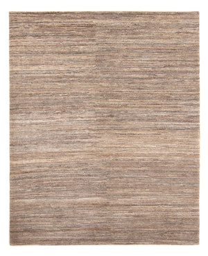 Gabbeh-tæppe - Persisk - 230 x 172 cm - brun
