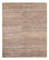 Gabbeh-tæppe - Persisk - 230 x 172 cm - brun