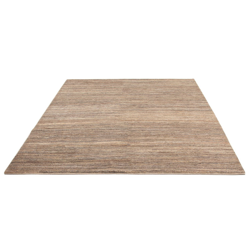 Gabbeh-tæppe - Persisk - 230 x 172 cm - brun
