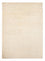 Gabbeh-tæppe - Persisk - 238 x 175 cm - lys beige
