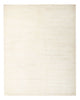 Persisk Gabbeh Tæppe 195x152cm - Perserteppich Wollteppich