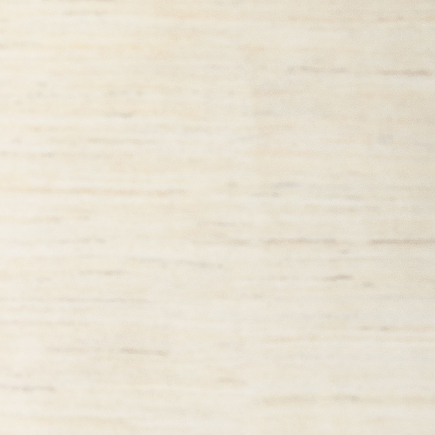 Gabbeh-tæppe - Persisk - 195 x 152 cm - lys beige