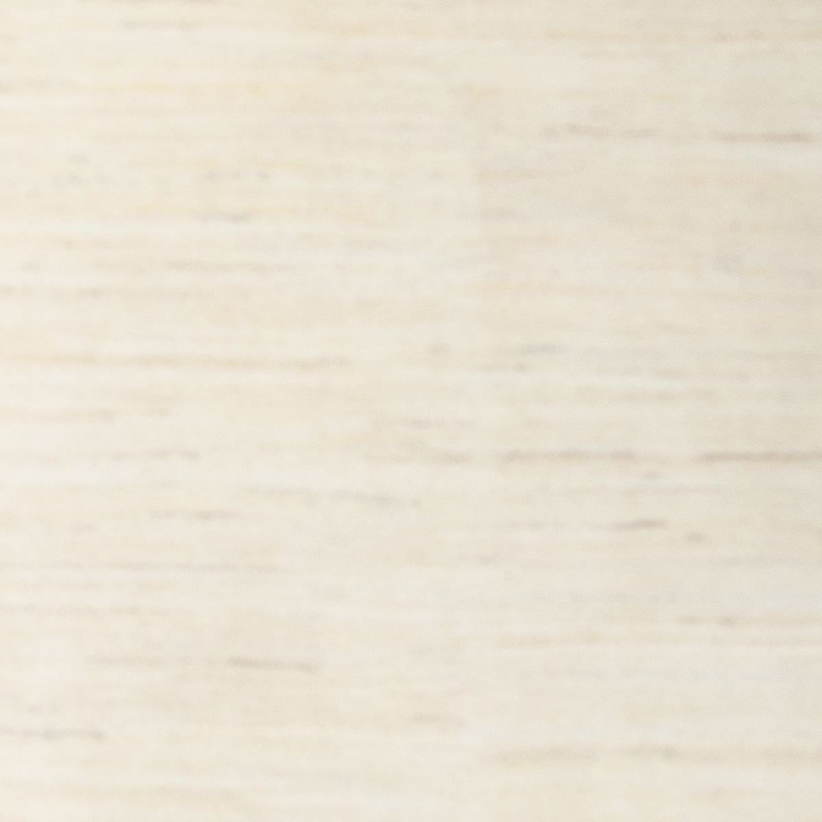 Gabbeh-tæppe - Persisk - 195 x 152 cm - lys beige