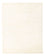 Gabbeh-tæppe - Persisk - 190 x 148 cm - beige