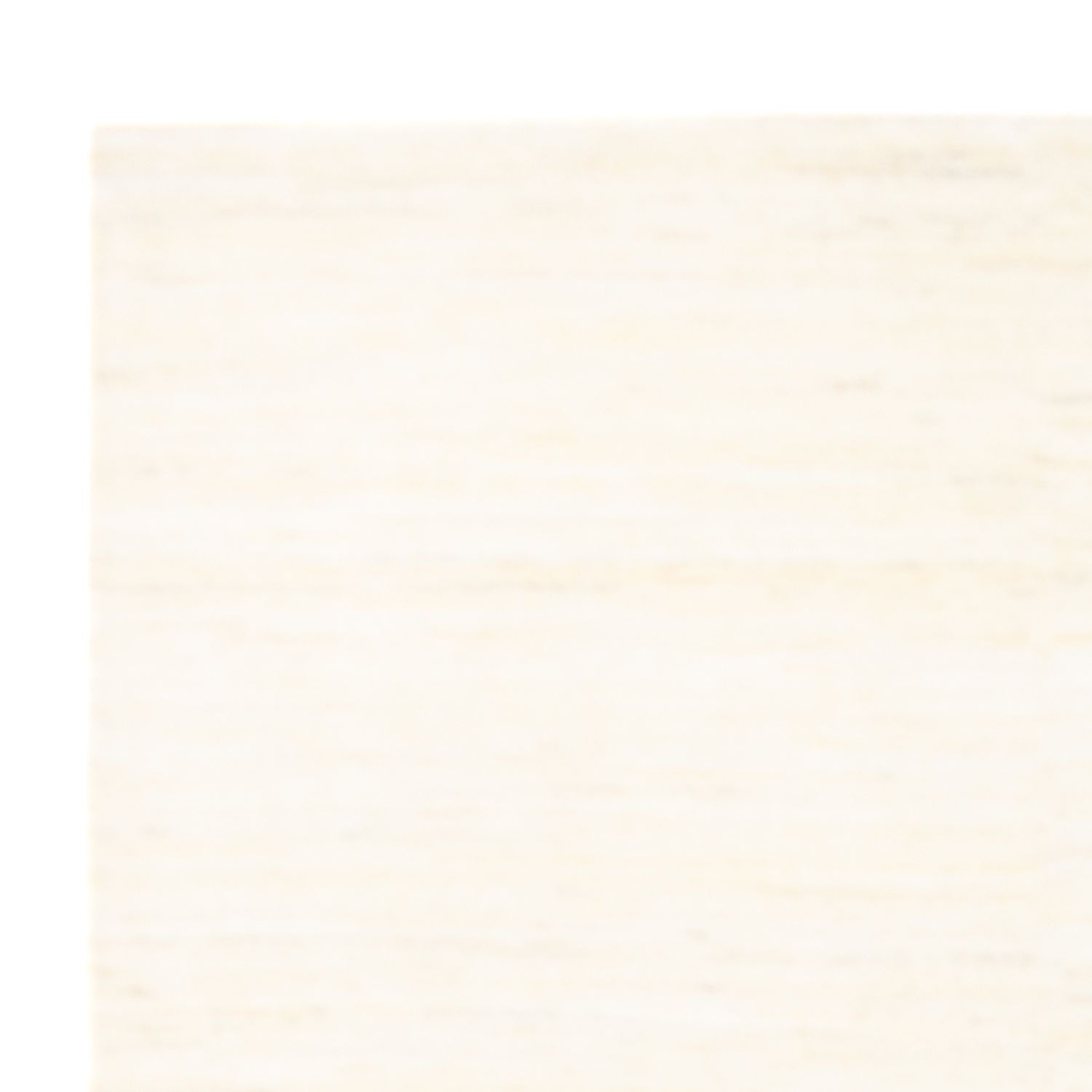 Gabbeh-tæppe - Persisk - 190 x 148 cm - beige