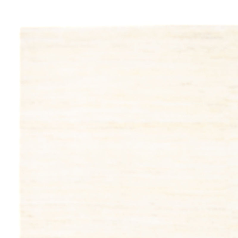 Gabbeh-tæppe - Persisk - 190 x 148 cm - beige