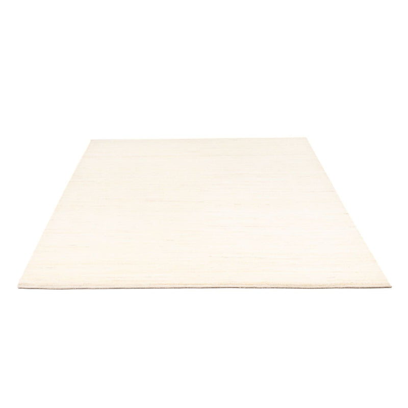 Gabbeh-tæppe - Persisk - 190 x 148 cm - beige