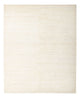 Persisk Gabbeh Tæppe 193x152cm - Perserteppich Wollteppich