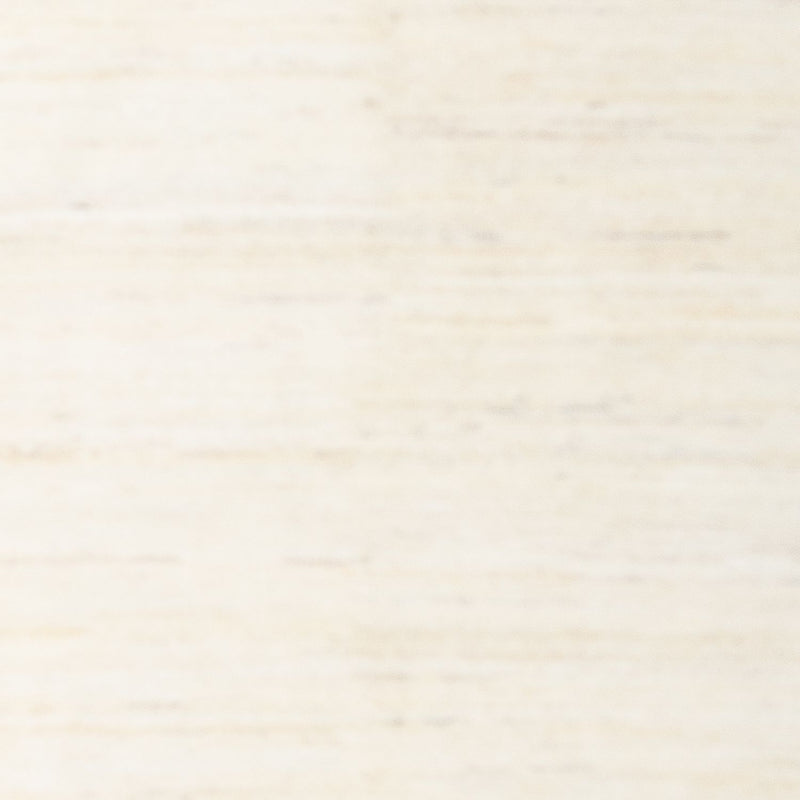 Gabbeh-tæppe - Persisk - 193 x 152 cm - lys beige