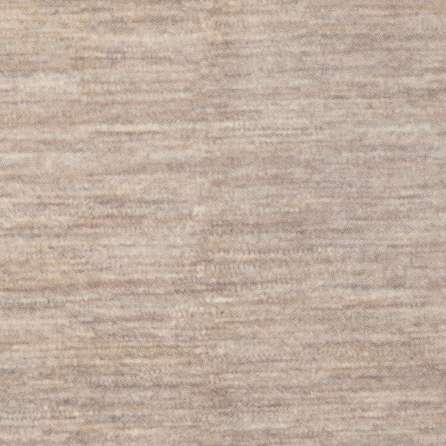 Gabbeh-tæppe - Persisk - 194 x 154 cm - mørk beige