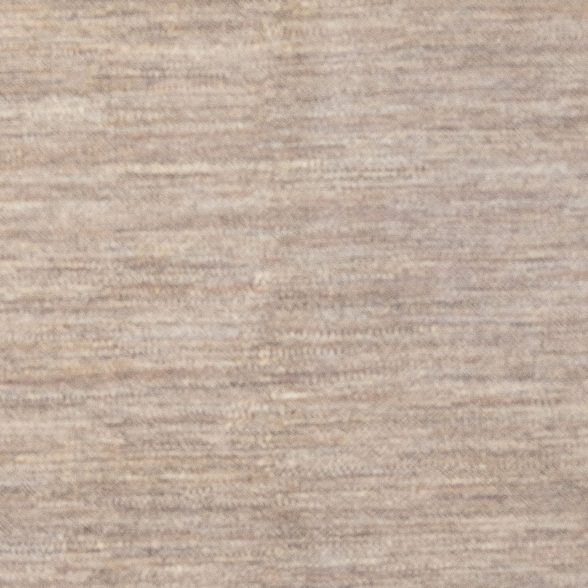 Gabbeh-tæppe - Persisk - 194 x 154 cm - mørk beige