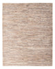 Persisk Gabbeh Tæppe 192x156cm - Perserteppich Wollteppich