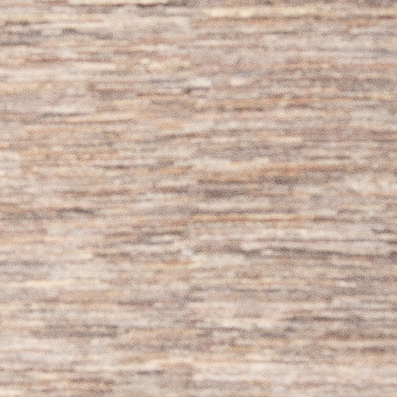 Gabbeh-tæppe - Persisk - 192 x 156 cm - mørk beige