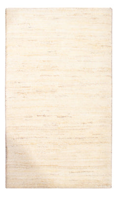 Gabbeh-tæppe - Persisk - 97 x 60 cm - beige