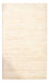 Gabbeh-tæppe - Persisk - 97 x 60 cm - beige