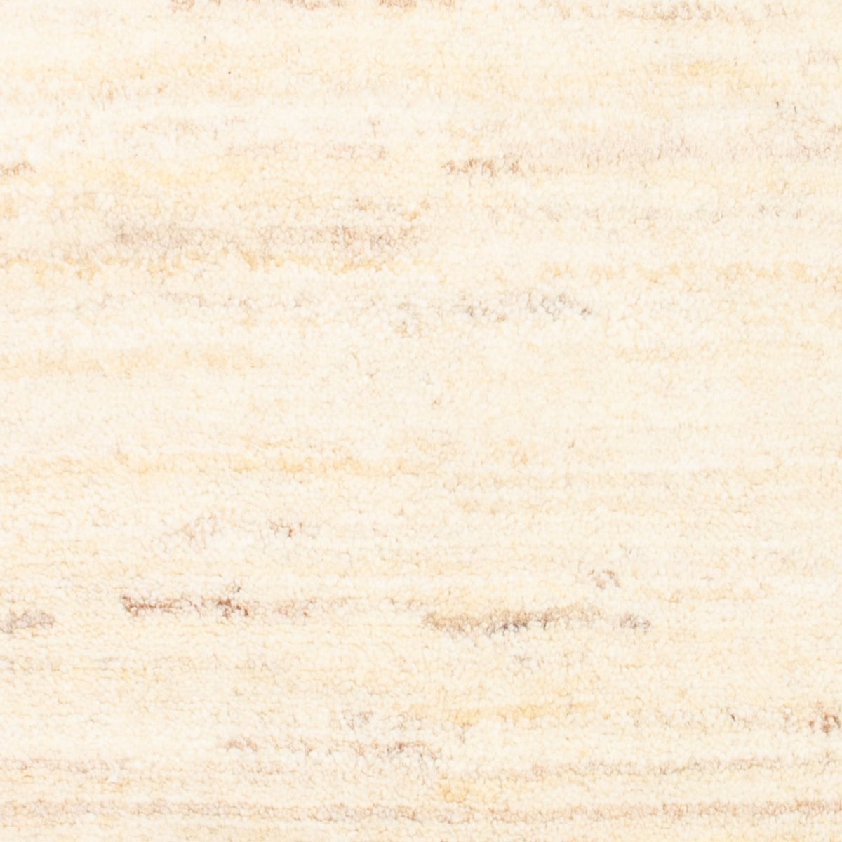 Gabbeh-tæppe - Persisk - 97 x 60 cm - beige