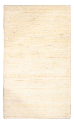 Gabbeh-tæppe - Persisk - 95 x 61 cm - beige