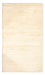 Gabbeh-tæppe - Persisk - 95 x 61 cm - beige