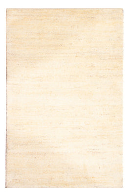 Gabbeh-tæppe - Persisk - 90 x 61 cm - beige