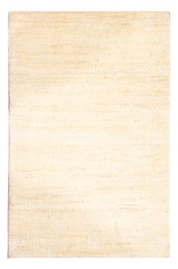 Gabbeh-tæppe - Persisk - 90 x 61 cm - beige