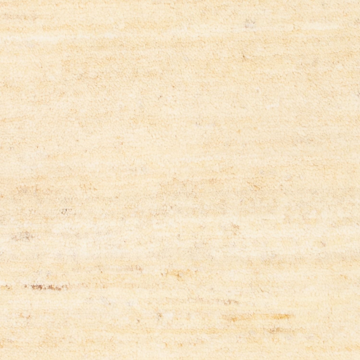 Gabbeh-tæppe - Persisk - 94 x 61 cm - beige