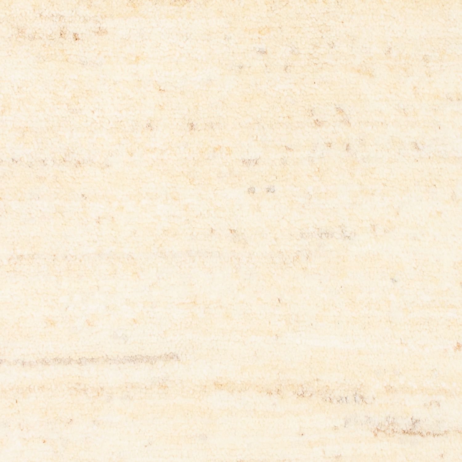 Gabbeh-tæppe - Persisk - 92 x 61 cm - beige