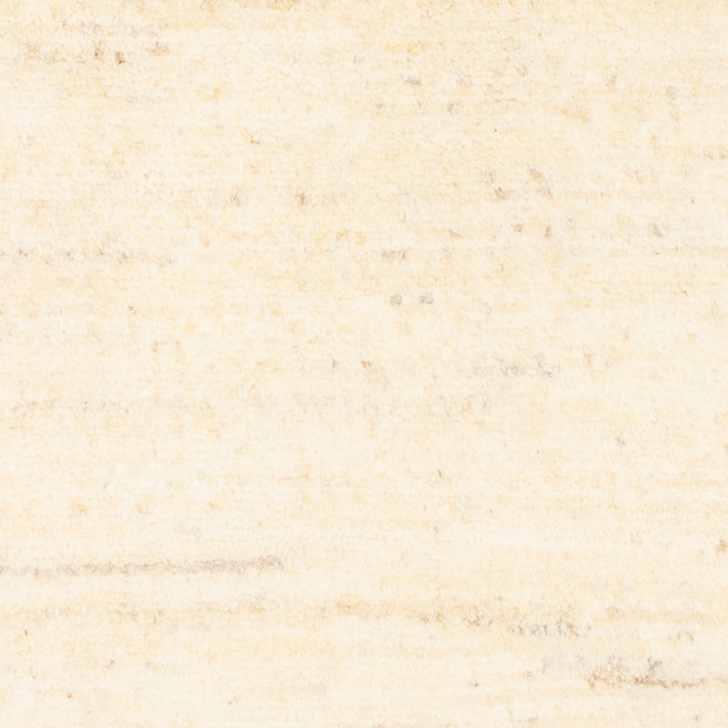 Gabbeh-tæppe - Persisk - 92 x 61 cm - beige