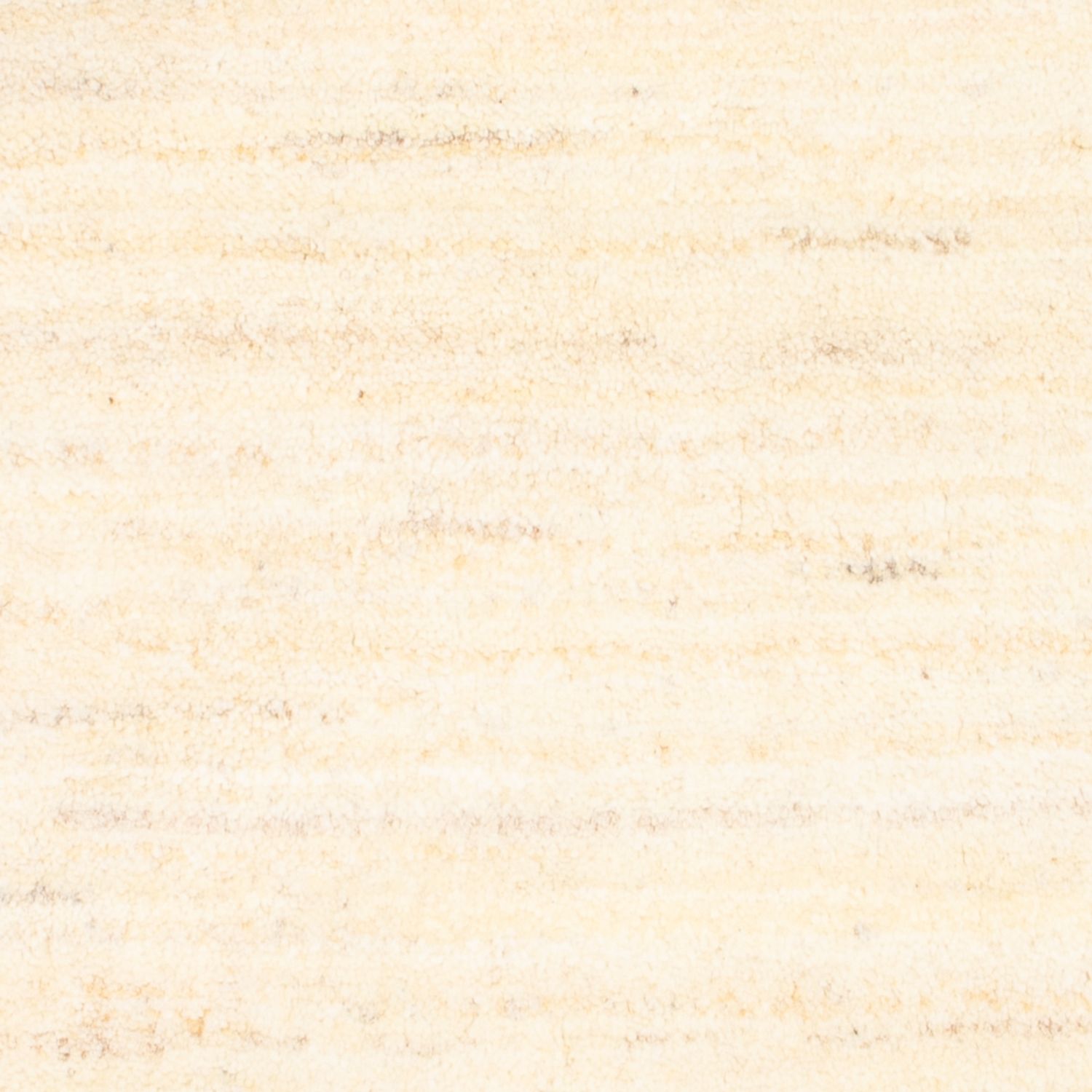 Gabbeh-tæppe - Persisk - 95 x 62 cm - beige