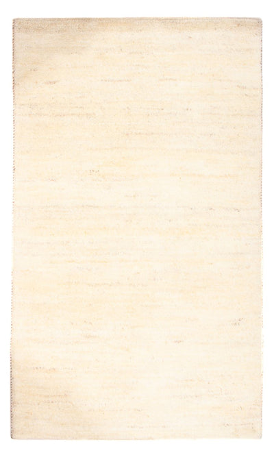 Persisk Gabbeh Tæppe 59x97cm - Perserteppich Wollteppich