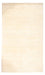 Gabbeh-tæppe - Persisk - 97 x 59 cm - beige