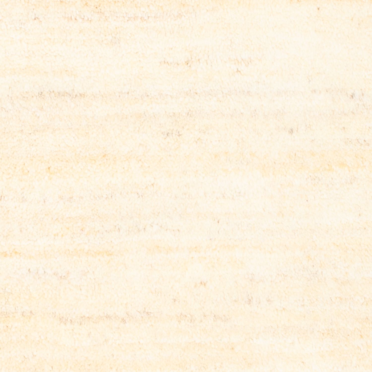 Gabbeh-tæppe - Persisk - 97 x 59 cm - beige