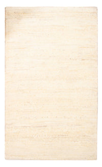 Gabbeh-tæppe - Persisk - 92 x 61 cm - beige