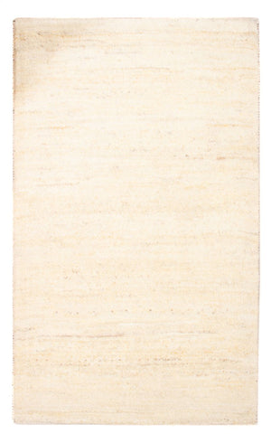 Gabbeh-tæppe - Persisk - 92 x 61 cm - beige
