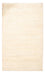Gabbeh-tæppe - Persisk - 92 x 61 cm - beige
