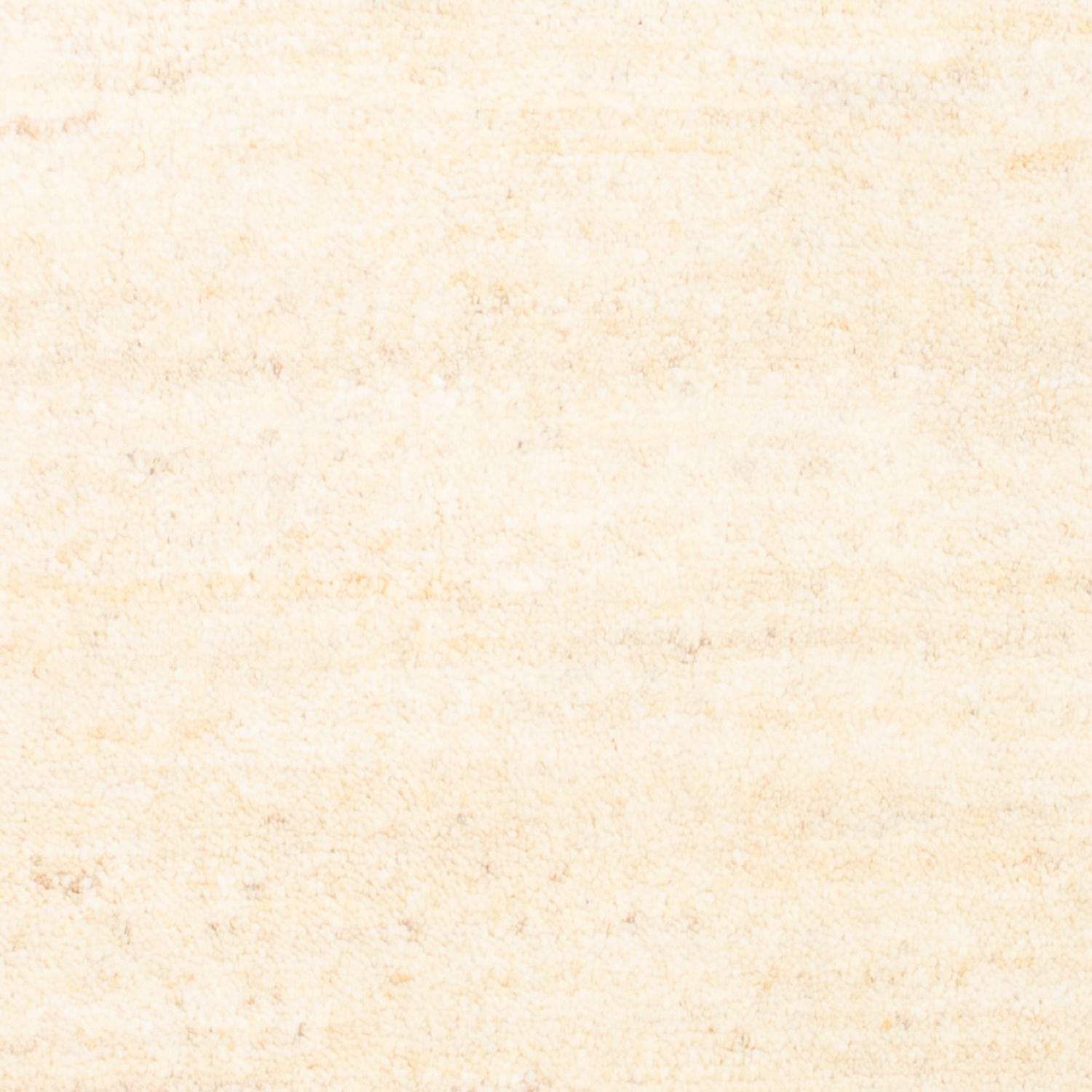 Gabbeh-tæppe - Persisk - 92 x 61 cm - beige