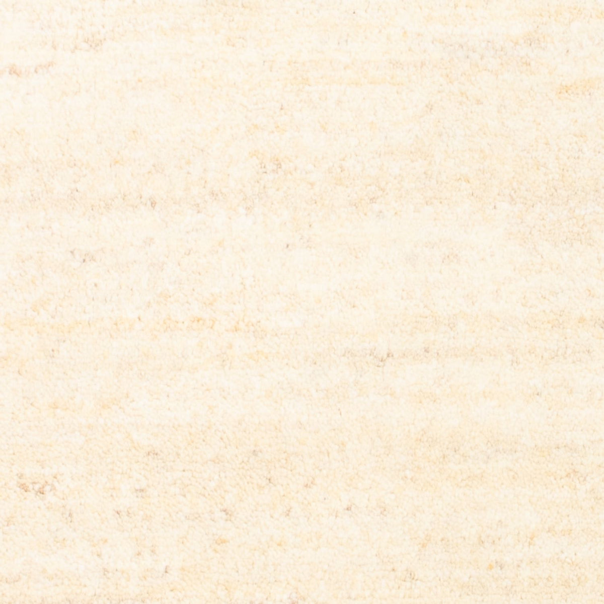 Gabbeh-tæppe - Persisk - 92 x 61 cm - beige