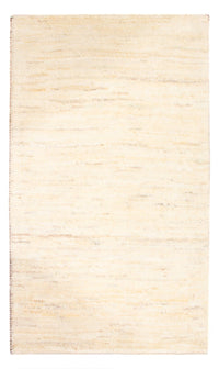 Gabbeh-tæppe - Persisk - 90 x 54 cm - beige