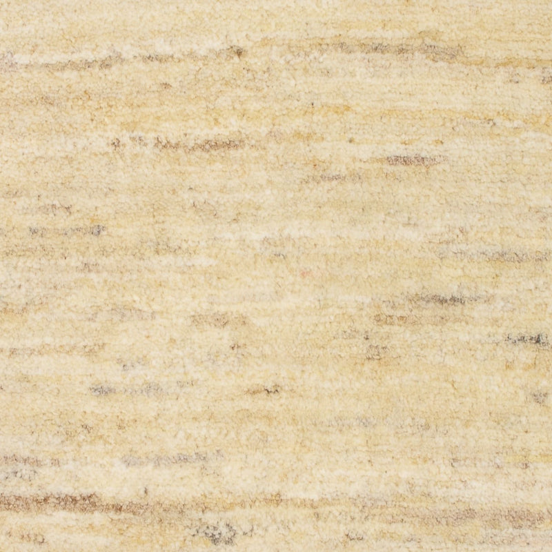 Gabbeh-tæppe - Persisk - 90 x 54 cm - beige