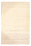 Gabbeh-tæppe - Persisk - 89 x 58 cm - beige