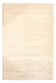 Persisk Gabbeh Tæppe 89x58cm - Perserteppich Wollteppich