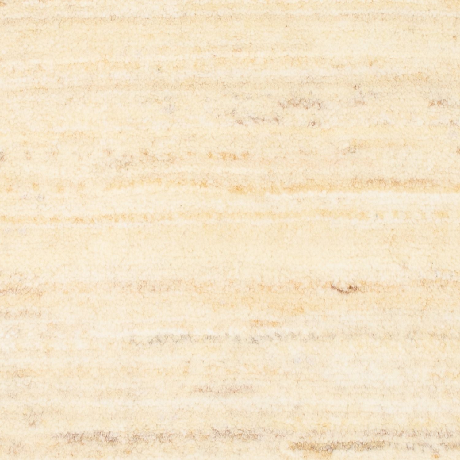 Gabbeh-tæppe - Persisk - 89 x 58 cm - beige